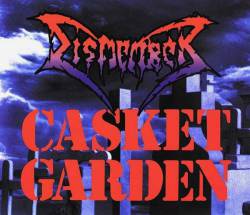 Dismember (SWE) : Casket Garden